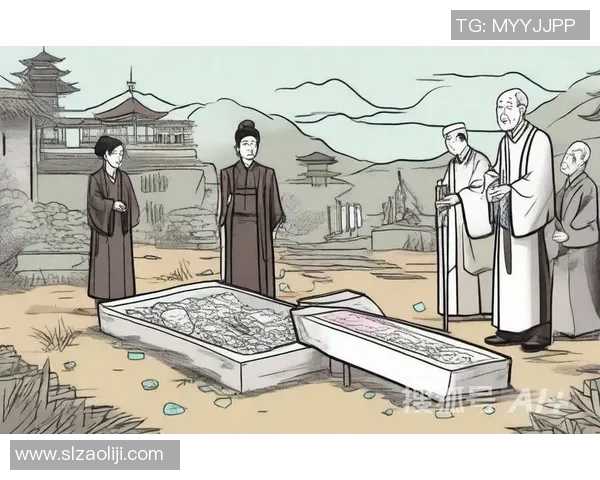 现代殡葬文化的变迁与创新探索：传统与现代融合的路径与挑战