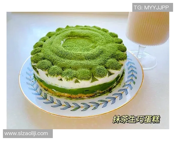 蛋糕艺术：探索创意烘焙世界中的美味与设计之旅