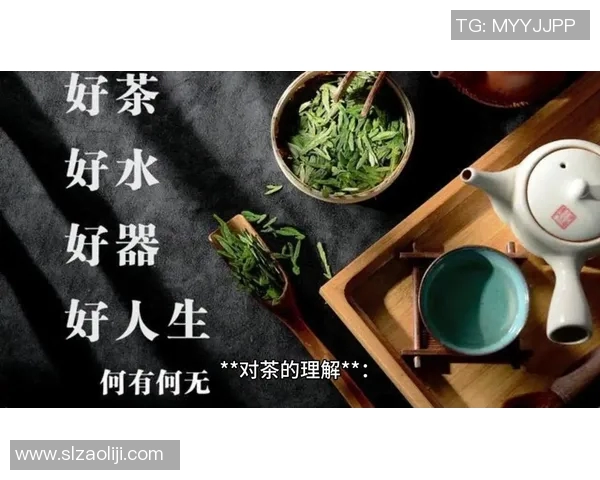 茶文化与现代生活的融合探索 以茶行为中心为视角的研究与实践