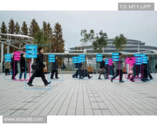 步行者视角：探索城市步行空间设计与步态行为的创新融合