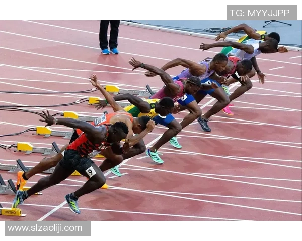 田径运动发展新趋势:创新训练方法与科技应用推动竞技水平提升 田径运动发展新趋势:创新训练方法与科技应用推动竞技水平提升